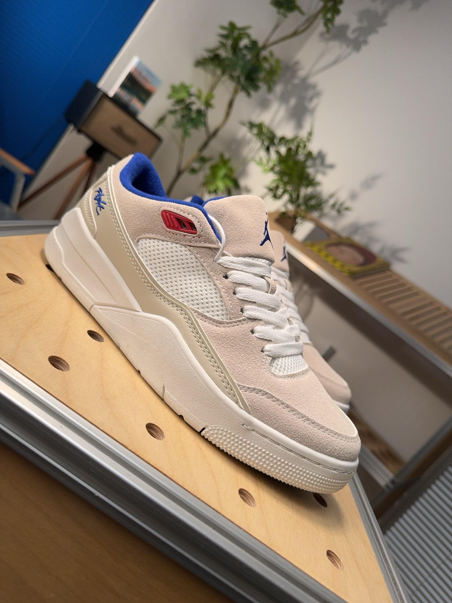 Nike Jordan